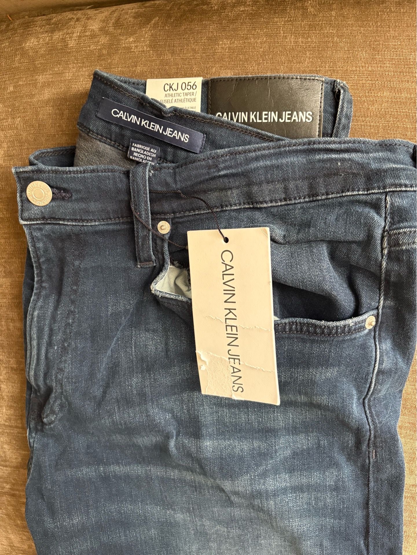 Men’s jeans