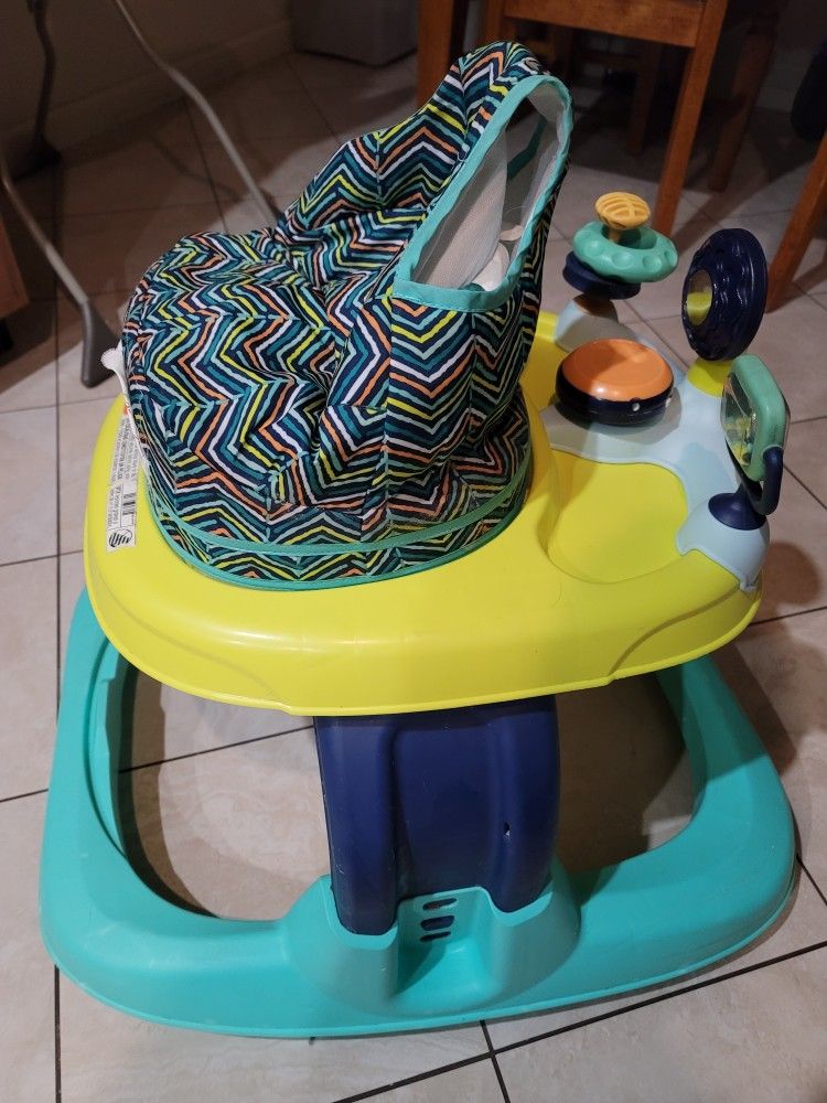 Baby Walker
