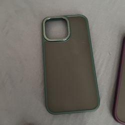 iPhone 14pro And 13
