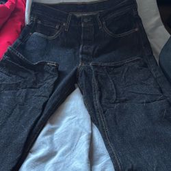 Levi 501 