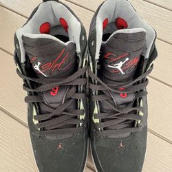 Jordan Flight 9 Size 13