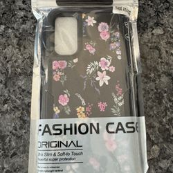 ► NEW Phone Hard case for Samsung  Galaxy A14 5G Phone Fashion Original Ultra Slim Soft Touch