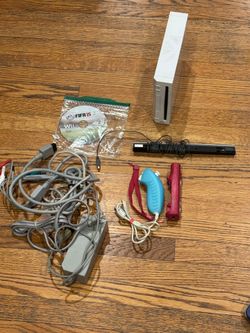 Nintendo wii
