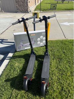 phantomgogo A10 scooter