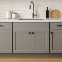 sink base cabinets