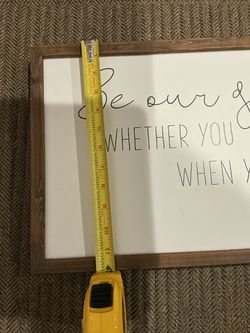 Farmhouse decor hobby lobby