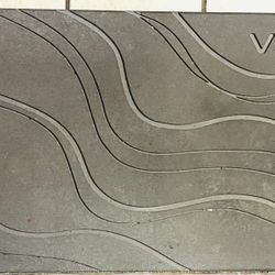 2- Stone Mats 