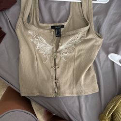 Croptop