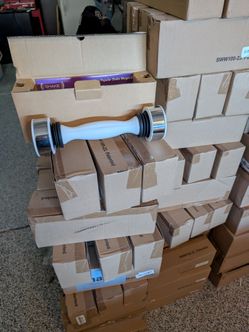Shake Weight  Fitness
