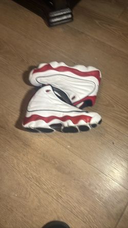 Jordan pro strong