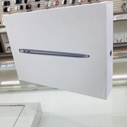 MacBook Air m1 8gb ram 256gb ssd