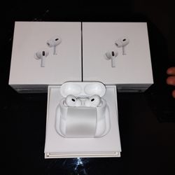 I Got Brand New Air Pods For Sell