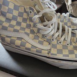 Vans shoes