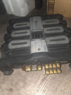 Kenwood audio 650x4