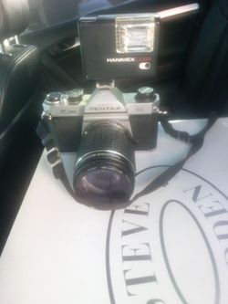 Camera