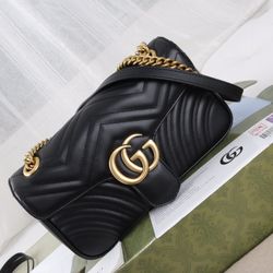 GG Shoulder Bag