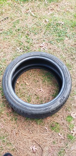 Hankook 2 tires