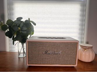 Marshall STANMORE 1st gen BT SPEAKER