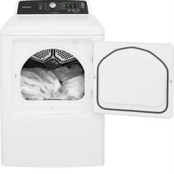 Frigidaire Dryer Brand New For Sale 