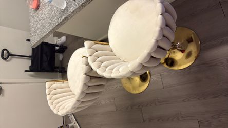 Barstools set of 2