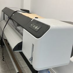 Epson stylus pro gs6000  print head is dead