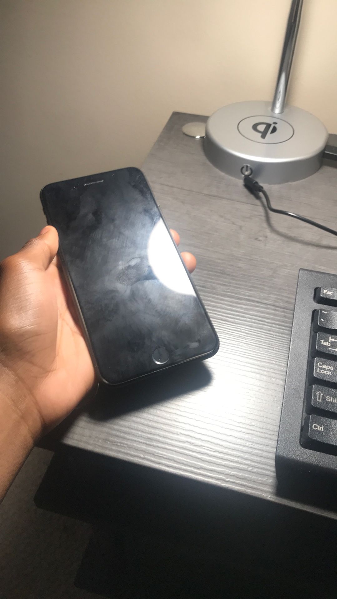 iPhone 7