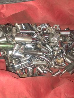 Sockets