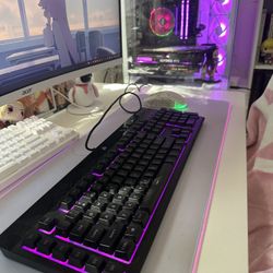 Corsair K55 PRO Gaming