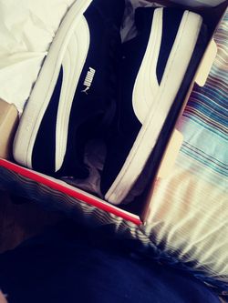 Puma 9.5