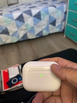 AirPods Pro 3