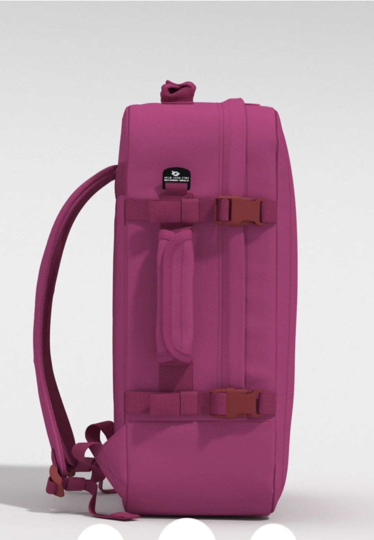 NEW! Backpack CABIN ZERO PINK 44L Paid $97 Lighter & Cheaper Than