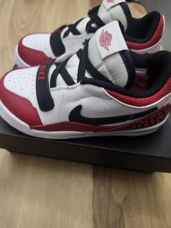 Jordan legacy low toddler