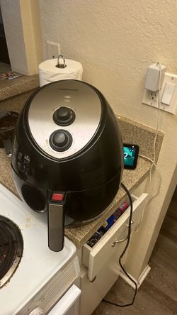 Air fryer