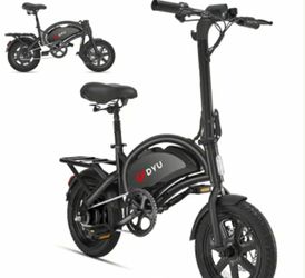 Ebike