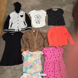 Clothes 