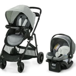 Graco Stroller