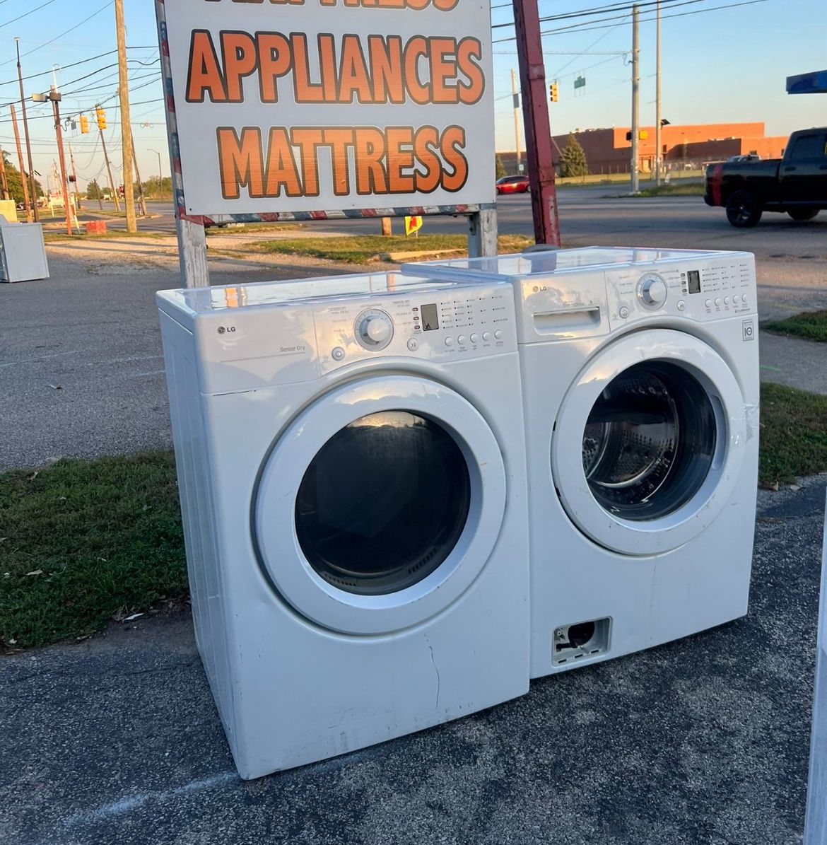 Combo Washer And Dryer Saves