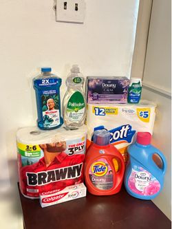 Household bundle