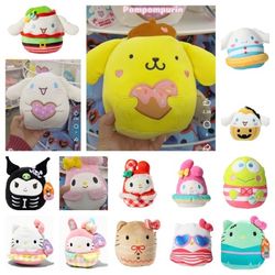 New SANRIO Squishmallow 