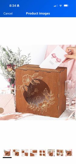 Card Box