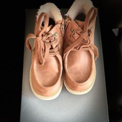 Toddler Boy Boots Size 9c 