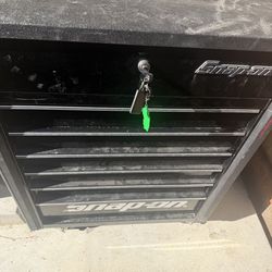 Snap On Tool Cart