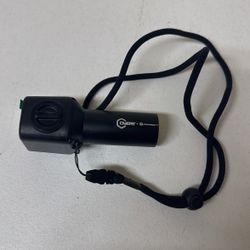 Covert Optics ThermX HS1 Thermal Scope