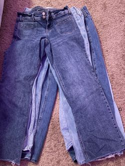 Hollister jeans - New - Never worn