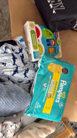 Baby bundle