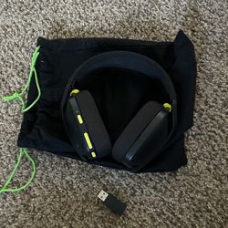 Logitech G435 Headset Bluetooth