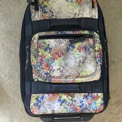 Ogio Roller Suitcase