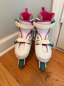 Rollerblades