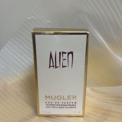 Alien Mugler