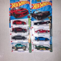 Hot Wheels 2022